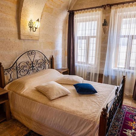 Hotel Castlee Cave Cappadocia Nevşehir Exterior foto