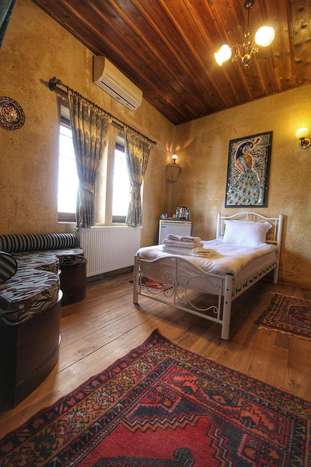 Hotel Castlee Cave Cappadocia Nevşehir Exterior foto